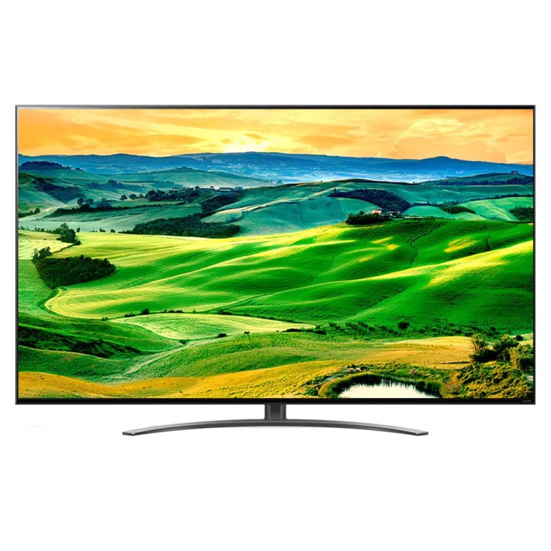 قیمت تلویزیون ال جی QNED81 یا QNED816 سایز 55 اینچ محصول 2022