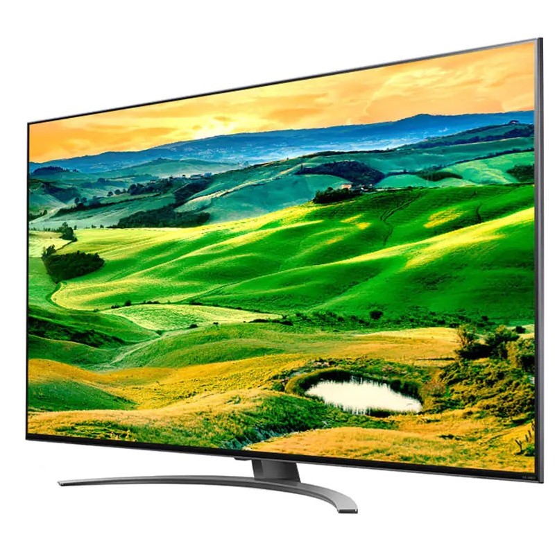 تلویزیون 4K ال جی 55QNED81 محصول 2022