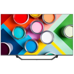 قیمت تلویزیون A7GQE سایز 65 اینچ سری A7 محصول 2021