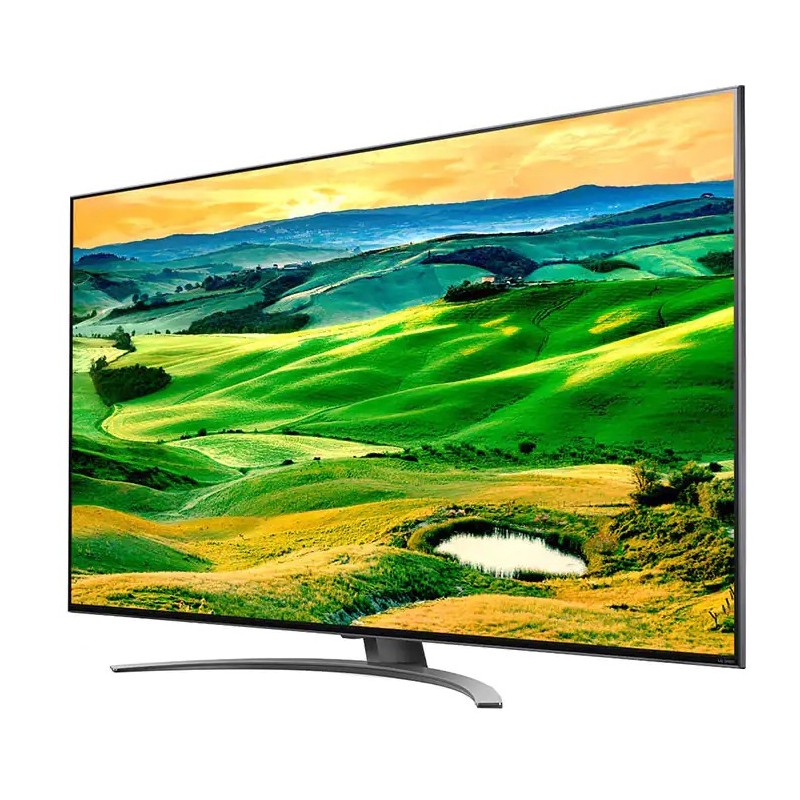 تلویزیون 4K ال جی 75QNED81 محصول 2022