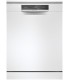 قیمت ماشین ظرفشویی بوش SMS8ZDW48M رنگ سفید محصول 2021