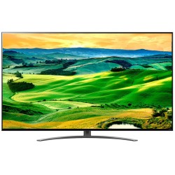 قیمت تلویزیون ال جی QNED81 یا QNED816 سایز 50 اینچ محصول 2022