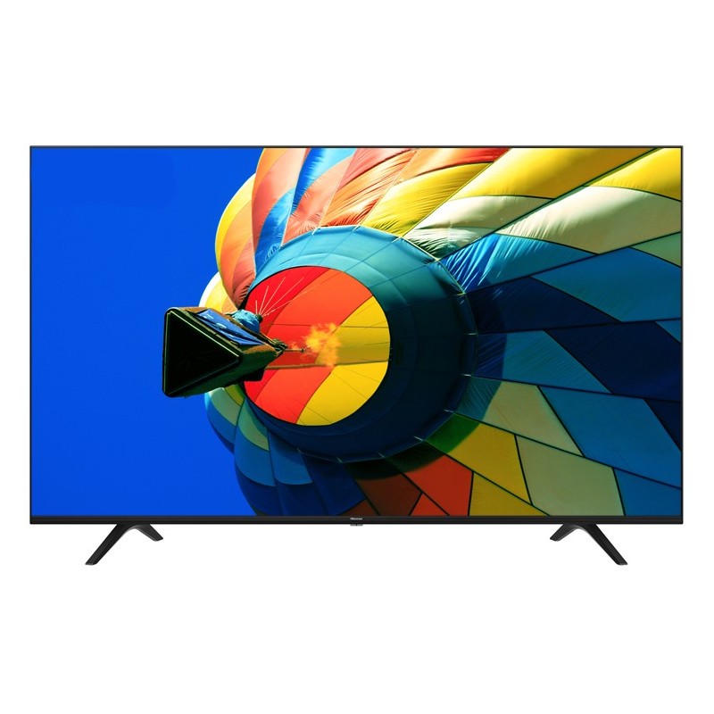 قیمت تلویزیون A7100F سایز 55 اینچ سری A7 محصول 2020