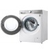 ماشین لباسشویی خشکن دار ال جی WDV1260WRP رنگ سفید