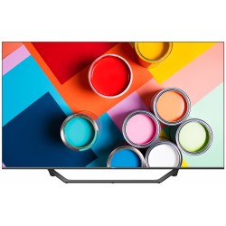 قیمت تلویزیون هایسنس A7HQ سایز 50 اینچ محصول 2022