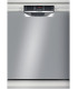 قیمت ماشین ظرفشویی بوش SMS46MI20M سری 4 رنگ نقره ای محصول 2020