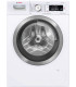 قیمت ماشین لباسشویی بوش WAW32560GC رنگ سفید محصول 2017
