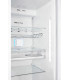 یخچال فریزر X257 رنگ سفید طبقات با سیستم خنک کننده Multi Air Flow