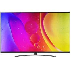 قیمت تلویزیون ال جی NANO82 یا NANO823 سایز 65 اینچ محصول 2022