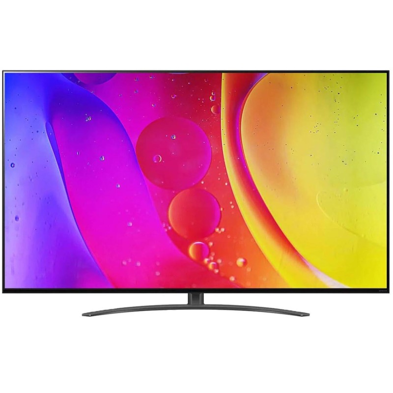 قیمت تلویزیون ال جی NANO82 یا NANO823 سایز 55 اینچ محصول 2022