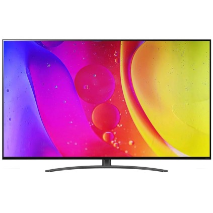 قیمت تلویزیون ال جی NANO82 یا NANO823 سایز 75 اینچ محصول 2022