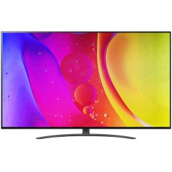 قیمت تلویزیون ال جی NANO82 یا NANO823 سایز 50 اینچ محصول 2022