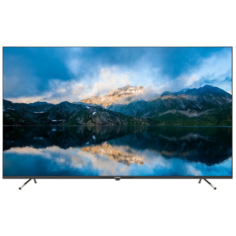 قیمت تلویزیون پاناسونیک GX655 سایز 65 اینچ محصول 2019