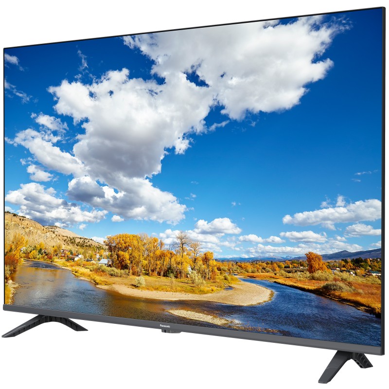 خرید تلویزیون پاناسونیک 43GS655 با کیفیت تصویر Full HD و صفحه نمایش ال ای دی