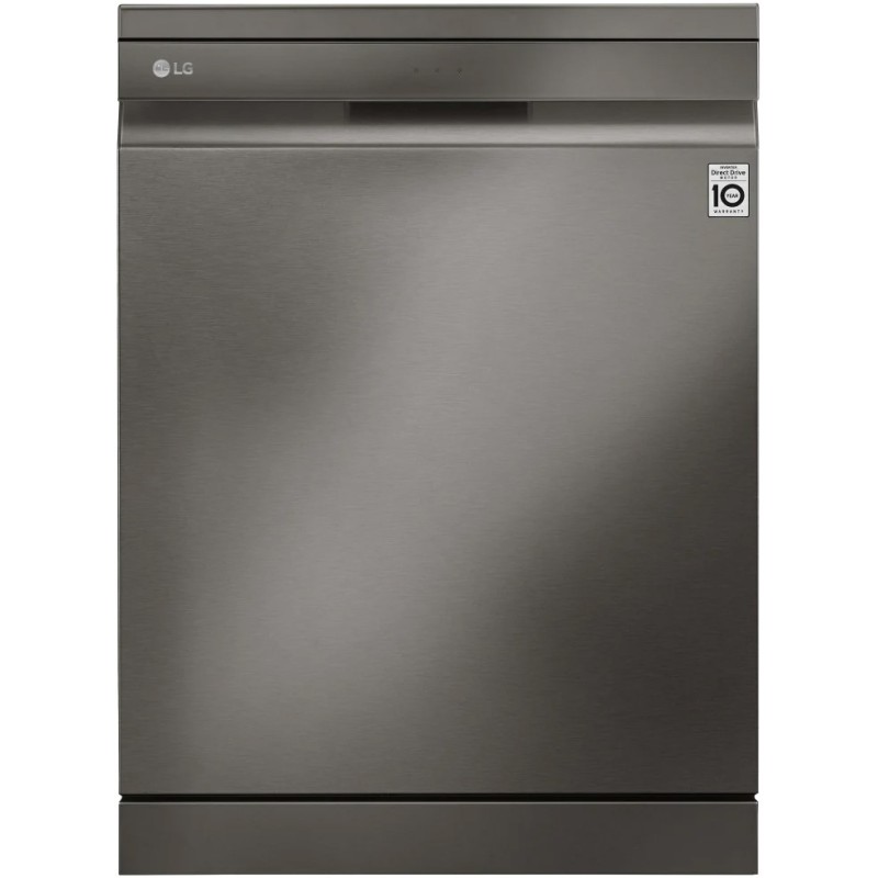 قیمت ماشین ظرفشویی ال جی DFC325HD محصول 2020