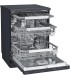 ماشین ظرفشویی 3 سبد ال جی DF425HMS