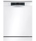 قیمت ماشین ظرفشویی بوش SMS46NW01B رنگ سفید محصول 2019