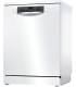 ماشین ظرفشویی سری 4 بوش SMS46NW01B رنگ سفید