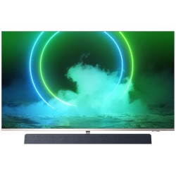 قیمت تلویزیون فیلیپس PUS9435 سایز 55 اینچ محصول 2020