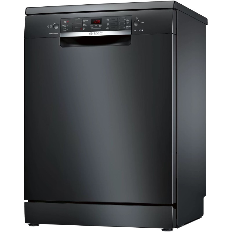 ماشین ظرفشویی سری 4 بوش SMS46NB01B