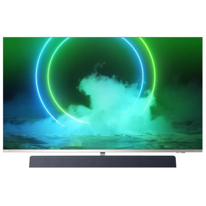 قیمت تلویزیون فیلیپس PUS9435 سایز 65 اینچ محصول 2020