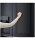 یخچال فریزر Door in Door الجی x267 با قابلیت InstaView
