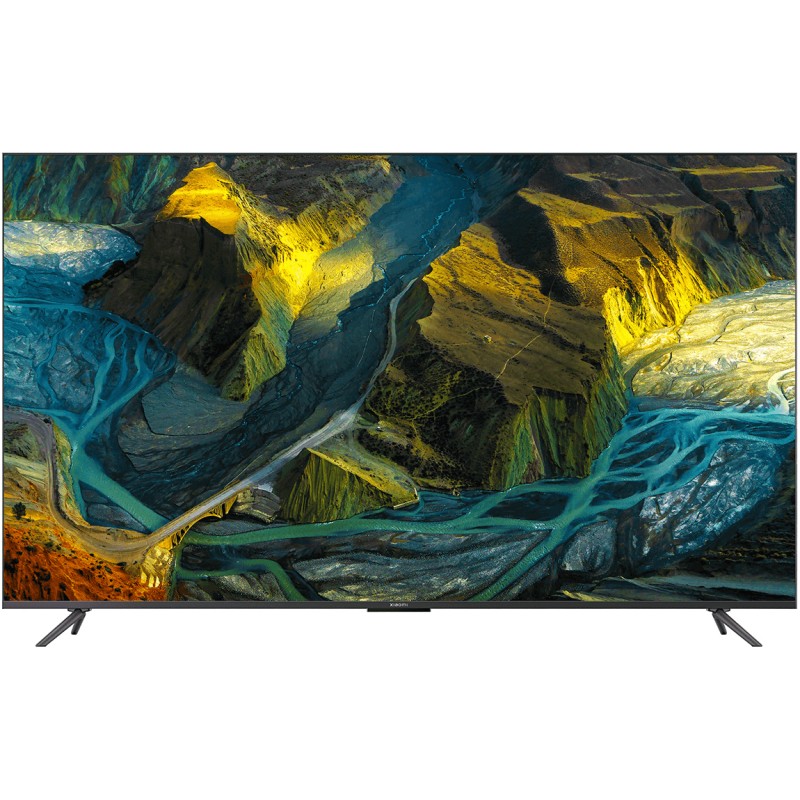 قیمت تلویزیون شیائومی MAX یا L86M7-ESME سایز 86 اینچ محصول 2022