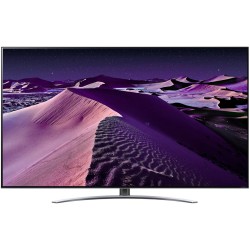 قیمت تلویزیون ال جی QNED87 سایز 75 اینچ محصول 2022