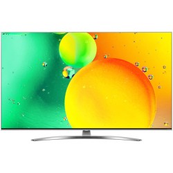 قیمت تلویزیون ال جی NANO78 یا NANO783 سایز 65 اینچ محصول 2022