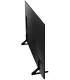 طراحی و نمای پشت تلویزیون Samsung 65HQ60B