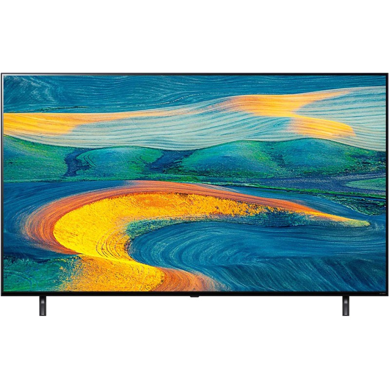 قیمت تلویزیون ال جی QNED7S سایز 75 اینچ محصول 2022