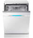 ماشین ظرفشویی سامسونگ DW60K8550FW رنگ سفید