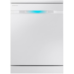 قیمت ماشین ظرفشویی سامسونگ DW60K8550FW یا 8550 یا K8550 رنگ سفید محصول 2016