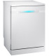 ماشین ظرفشویی 14 نفره سامسونگ K8550 رنگ سفید محصول 2017