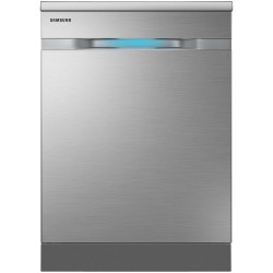 قیمت ماشین ظرفشویی سامسونگ 8550 یا K8550 یا DW60K8550FS رنگ نقره ای محصول 2016