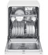 ماشین ظرفشویی ال جی DFB512FW با تکنولوژی QuadWash