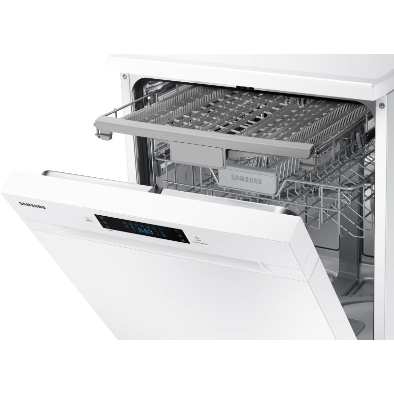 ماشین ظرفشویی Samsung DW60M5070FW رنگ سفید