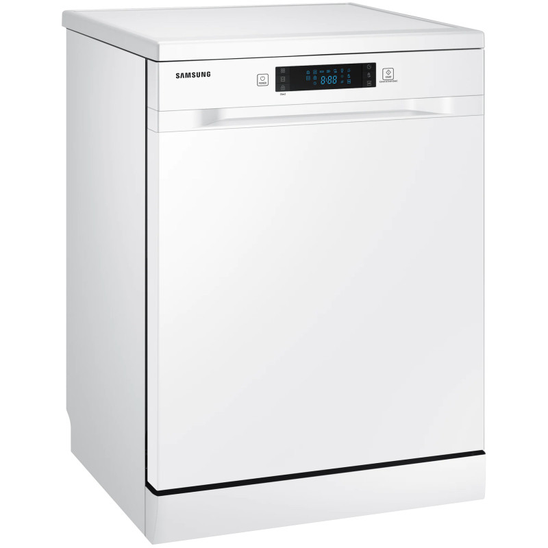 ماشین ظرفشویی 14 نفره سامسونگ M5070 رنگ سفید محصول 2017