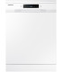 قیمت ماشین ظرفشویی سامسونگ DW60H6050FW یا 6050 رنگ سفید محصول 2014