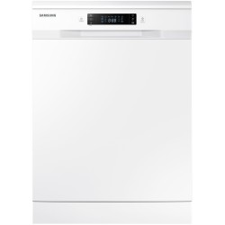 قیمت ماشین ظرفشویی سامسونگ DW60H6050FW یا 6050 رنگ سفید محصول 2014