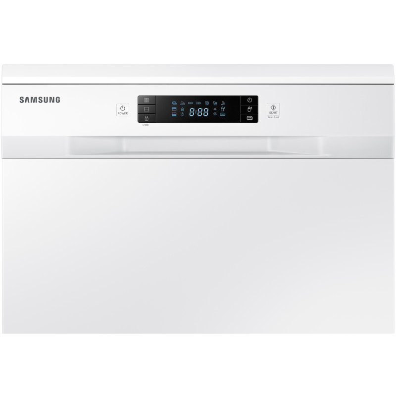 پنل کنترلی ماشین ظرفشویی سامسونگ 6050 رنگ سفید