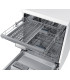 سبد قابل تنظیم ماشین ظرفشویی سامسونگ 6050 رنگ سفید