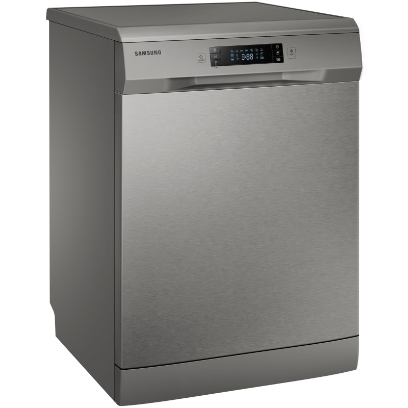 ماشین ظرفشویی 14 نفره سامسونگ H6050 رنگ نقره ای محصول 2014