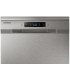 پنل کنترلی ماشین ظرفشویی سامسونگ 6050 رنگ نقره ای