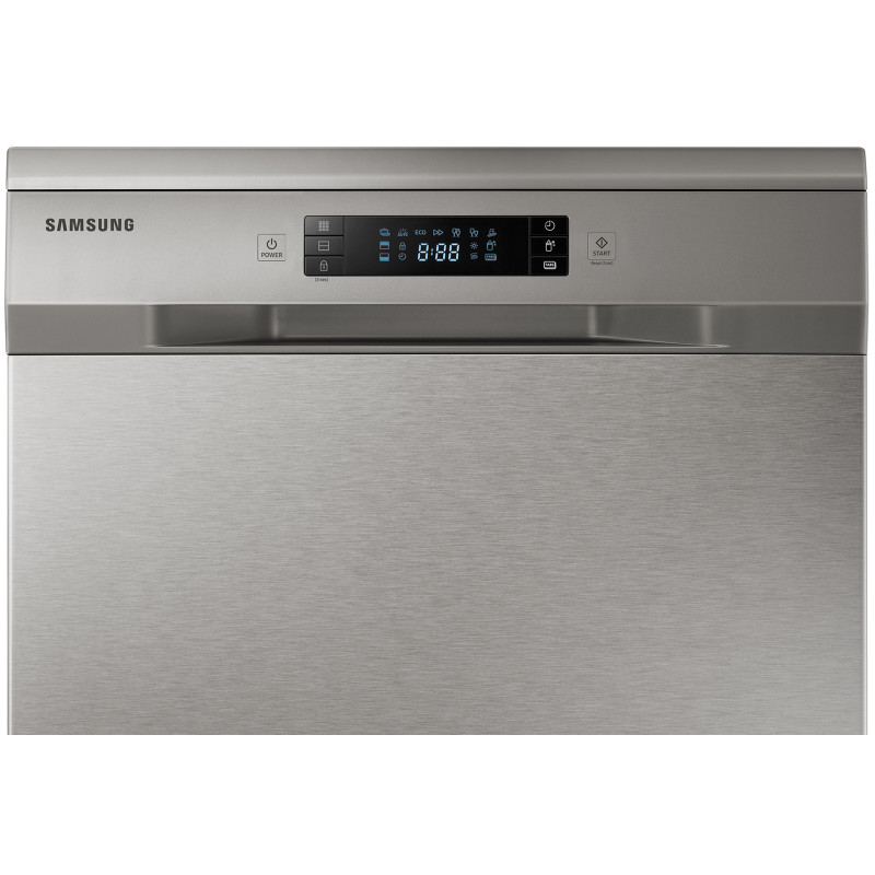 پنل کنترلی ماشین ظرفشویی سامسونگ 6050 رنگ نقره ای