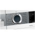 طراحی پنل کنترلی ماشین لباسشویی بوش 242X0ME رنگ سفید