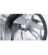 طراحی داخلی ماشین لباسشویی Bosch WGA242X0ME با دیگ 63 لیتری