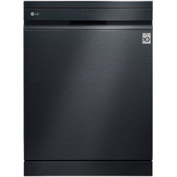 قیمت ماشین ظرفشویی ال جی DFB325HM یا 325 رنگ مشکی محصول 2018