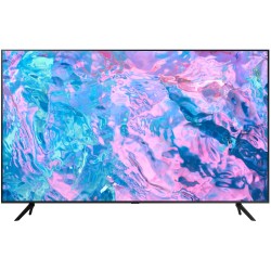 قیمت تلویزیون سامسونگ CU7000 سایز 65 اینچ محصول 2023