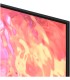 قاب و حاشیه باریک صفحه نمایش تلویزیون 55 اینچ سامسونگ Q65C سری 6